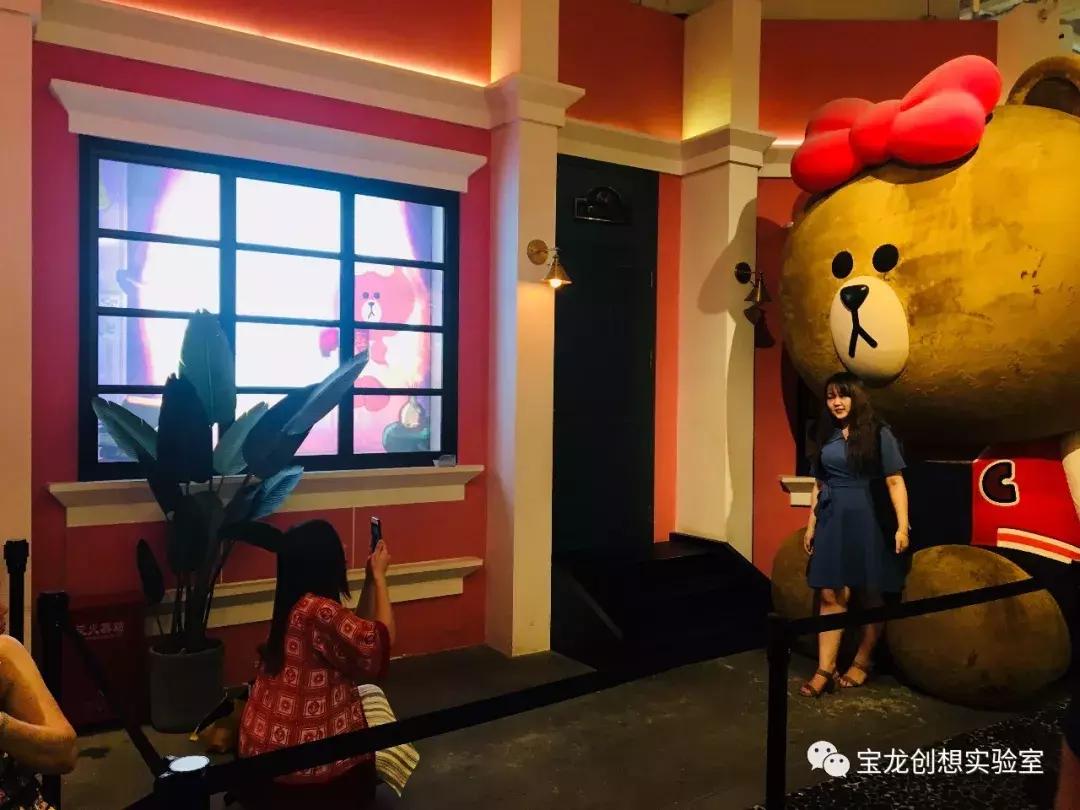 深圳海岸城一楼好店推荐,深圳海岸城网红店