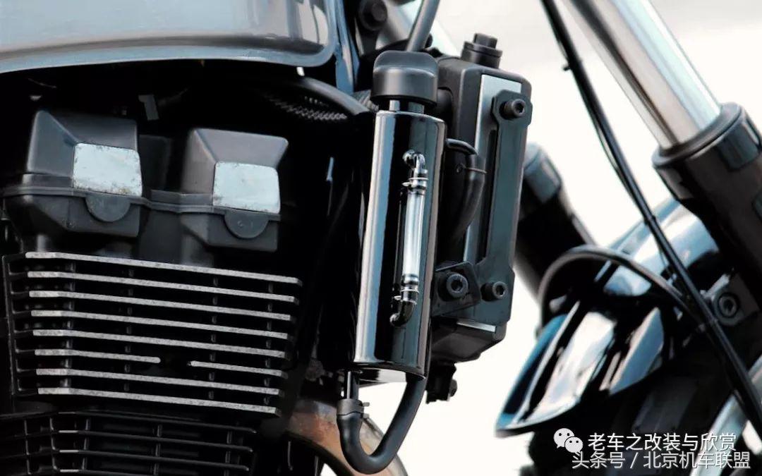 川崎zrx400,川崎zrx400改外壳