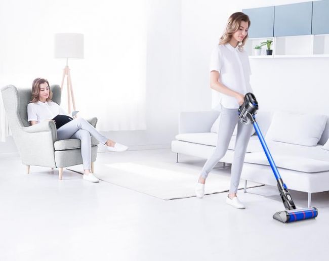 小狗吸尘器官方旗舰店全新,小狗无线吸尘器哪个型号好用