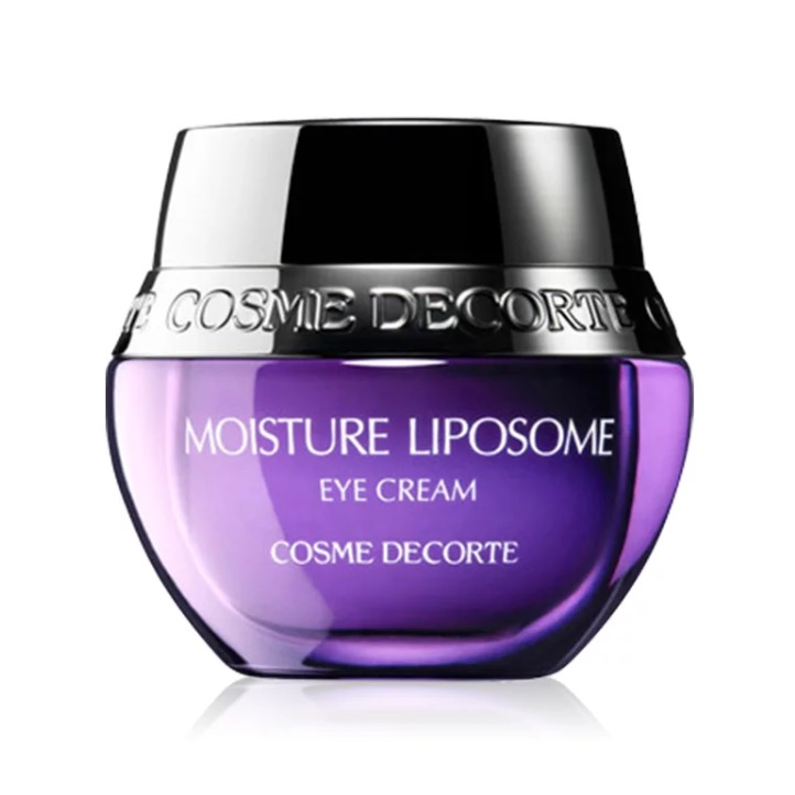 最好用的4款眼霜,最好十大眼霜