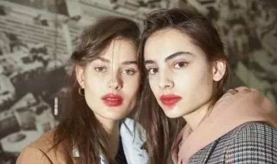 戚薇改版,戚薇变脸抖音