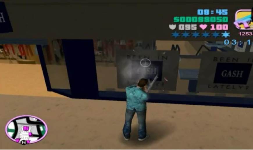 罪恶都市最难的四个任务通关教程,罪恶都市最后一个任务是什么任务