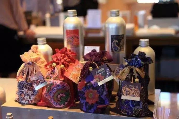 送女友香水品牌排行榜,送女友香水推荐