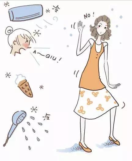 高考怎样避开大姨妈,高考怎么避开姨妈期