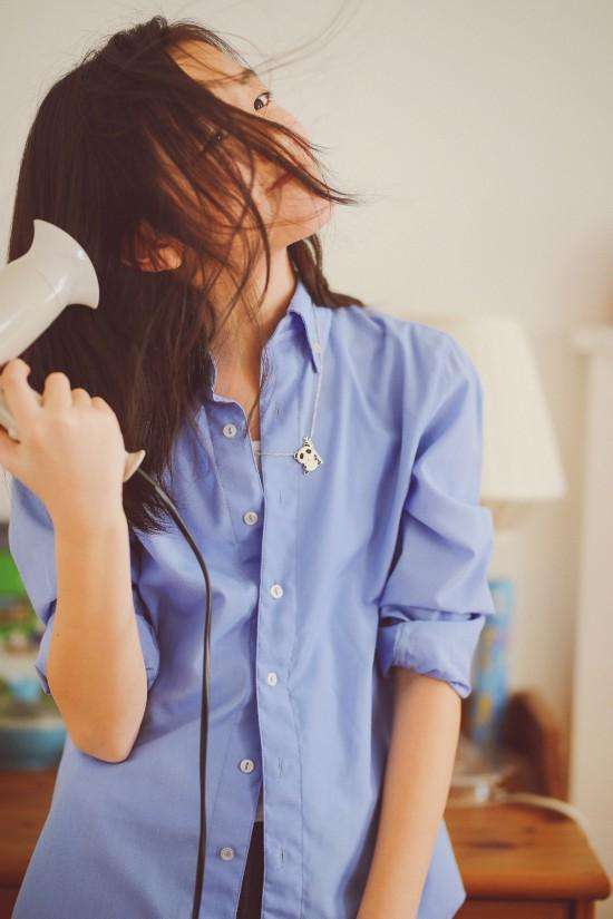 UDO珠宝：李嫣携手OohDear珠宝创作的这条公益项链火了！