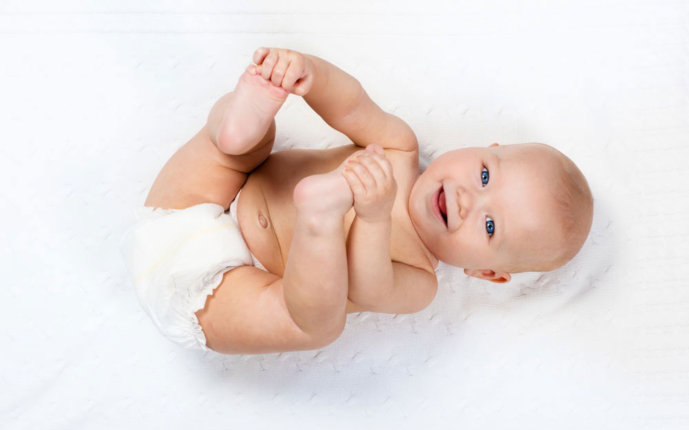 宝宝说看到脏东西怎么办,宝宝眼里有脏东西要处理吗