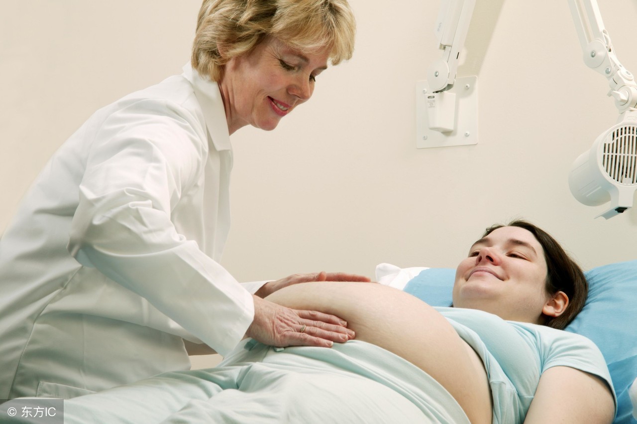 生孩子怎么开十指开得比较快,生孩子的正确打开方式