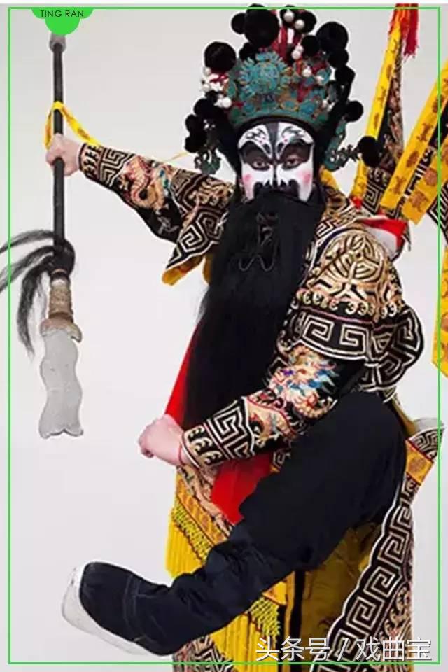 京剧花旦真人脸谱,京剧脸谱丑角图片大全