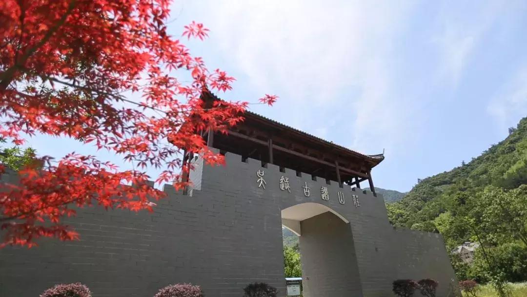 十大最美古道,2018中国十大古道评选