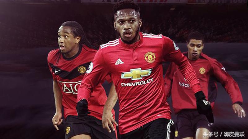 穆里尼奥谈买弗雷德,穆里尼奥凑齐三大杯