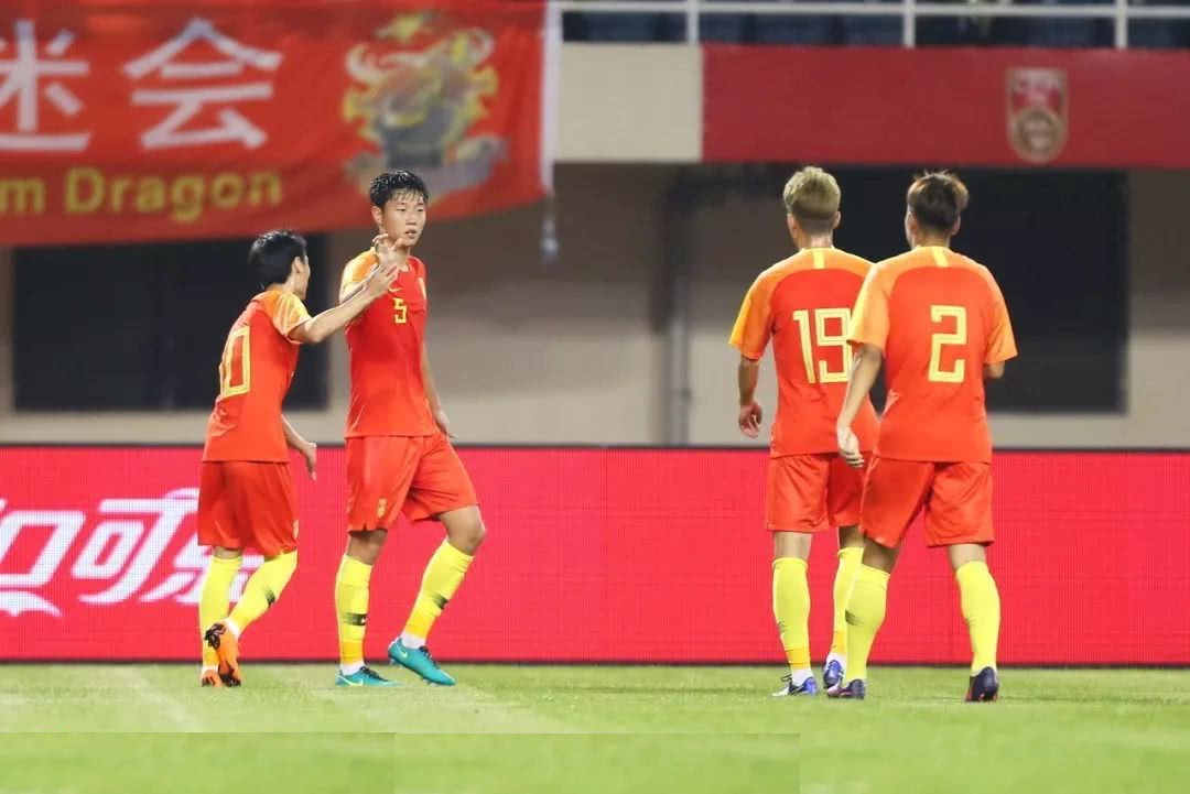 u23新政下的中国足球,u23新政有好处没有