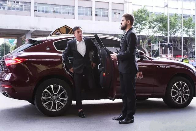 鹿晗世界杯首秀,鹿晗张杰联动