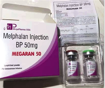 中国抗癌药市场现状,揭秘抗癌药国内