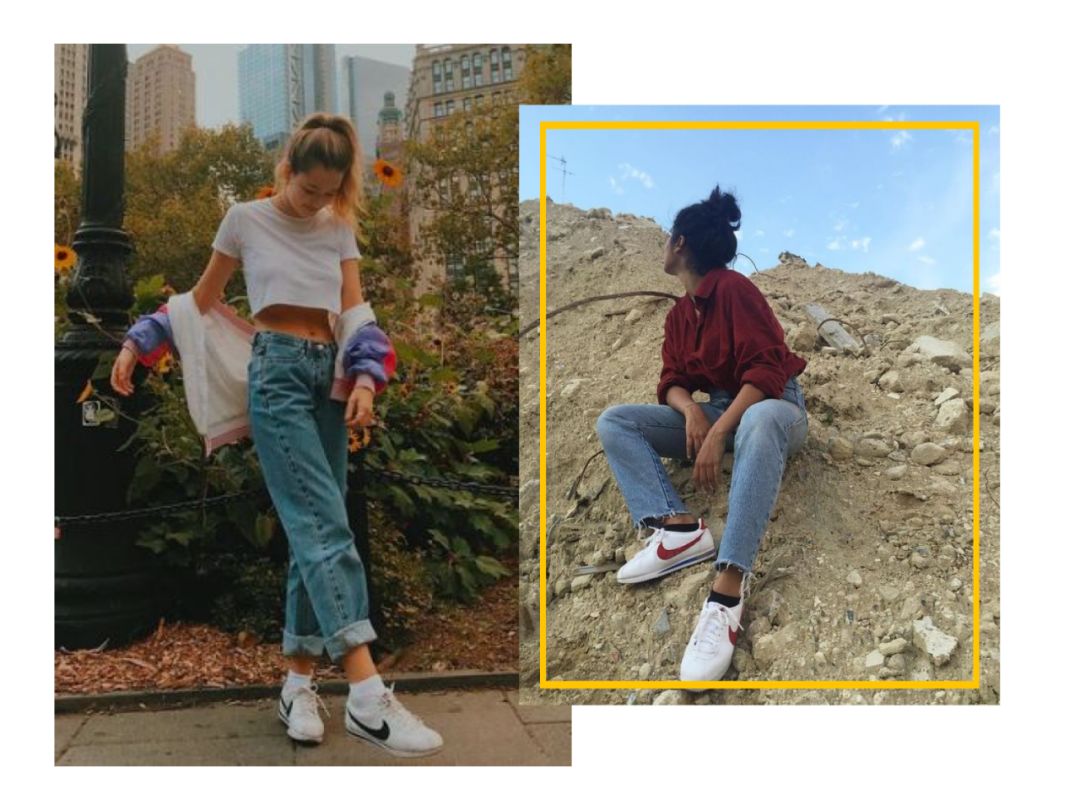 最新潮鞋推荐运动鞋,2019年值得入手夏款运动鞋