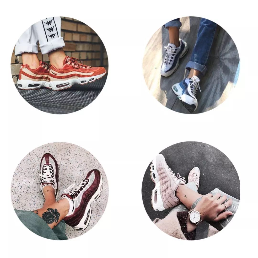 最新潮鞋推荐运动鞋,2019年值得入手夏款运动鞋