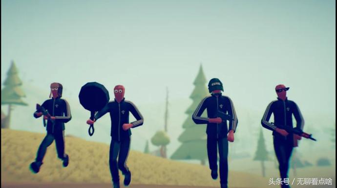 steam全面吃鸡模拟器模组,steam免费全面吃鸡模拟器游戏