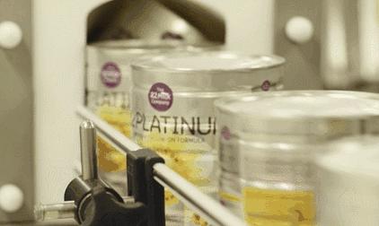 中国版a2奶粉是正品吗,a2国行版奶粉有假的吗