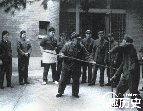 清末十大武林高手谁最厉害,历史上真正的武林高手