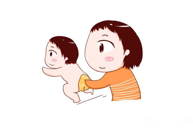 红屁屁怎么防治,红屁屁的原因及预防方法