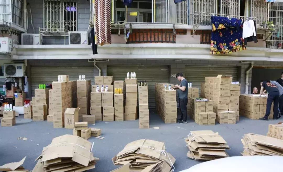 超市里卖的海飞丝特价的是真的吗,买飘柔还是海飞丝