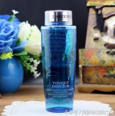 18年被网红带火的护肤品,哪些好用的网红化妆品