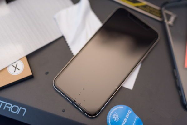 手机钢化膜质量排行榜2021前十名,手机钢化膜怎样贴才正确视频教材