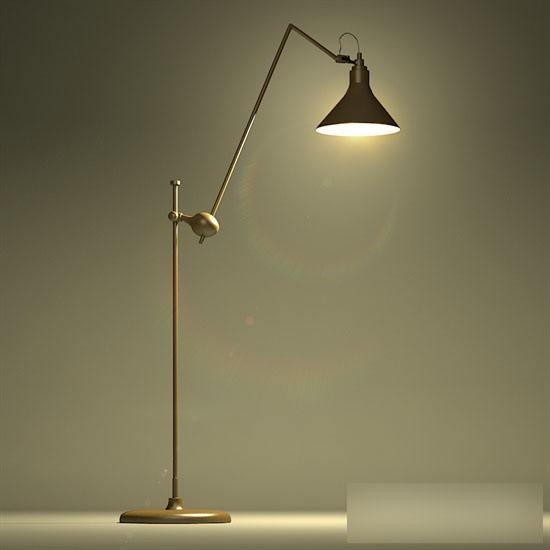 宜家高颜值落地灯,宜家家居落地灯图片大全