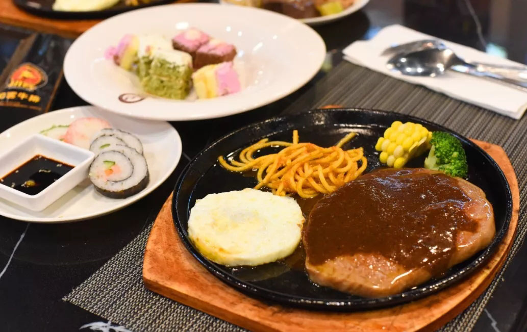 昆明一个不可错过的美食圣地,昆明北市区又能吃又能玩的地方