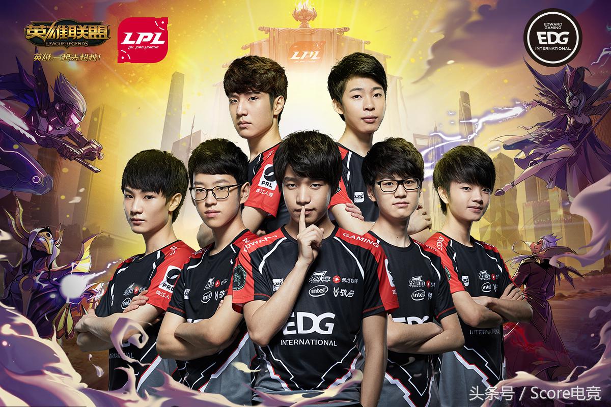 lpl宣传片we,lms网友热议we击败lng