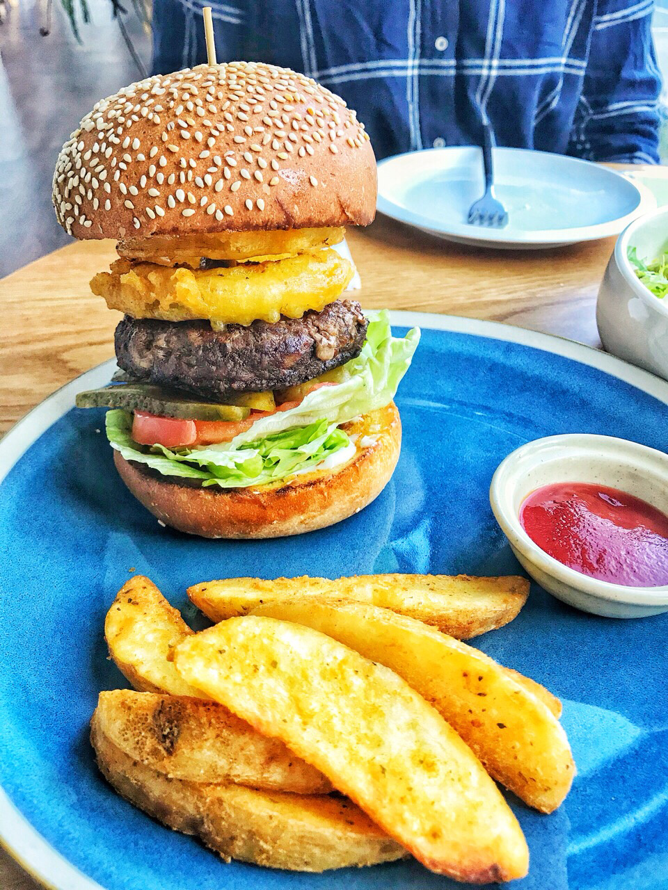 北京玻璃房餐厅,杭州好吃的日式蛋包饭