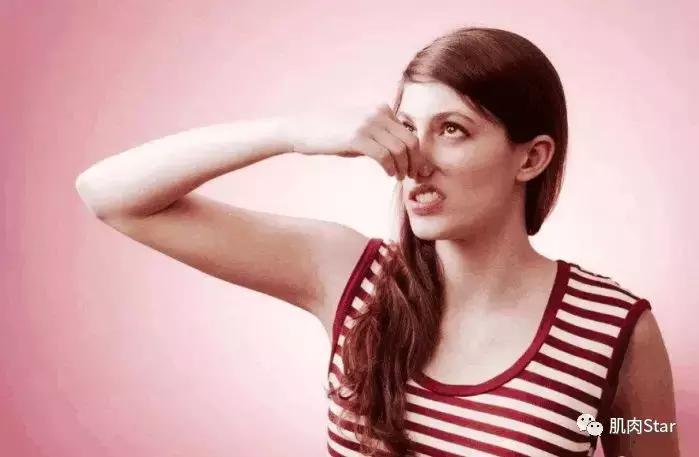 体臭怎么办,体臭怎么彻底消除