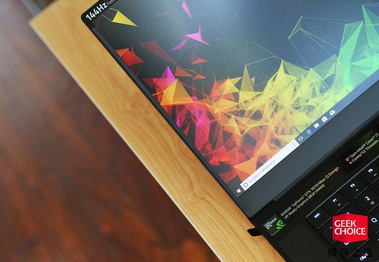 雷蛇灵刃15评测2021,雷蛇灵刃15测评2022