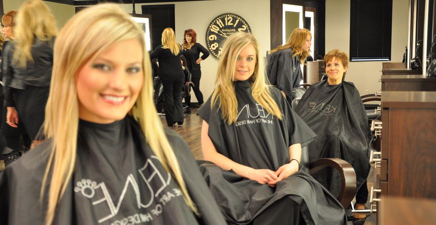 世界十大顶级高端美发店,世界十大高端美容美发品牌