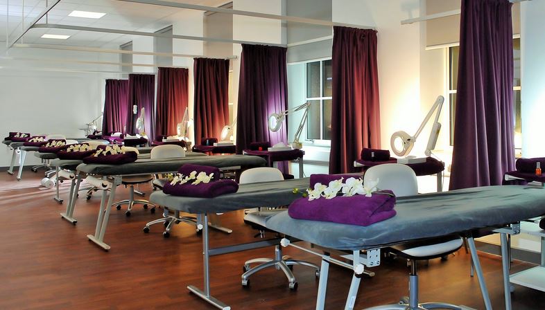 世界十大顶级高端美发店,世界十大高端美容美发品牌