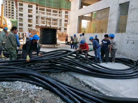 废旧铝线电缆回收价格,废旧电缆价格