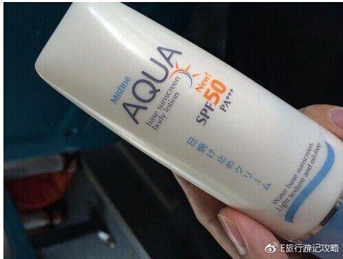 去泰国必买的化妆品和护肤品,去泰国必买的化妆品