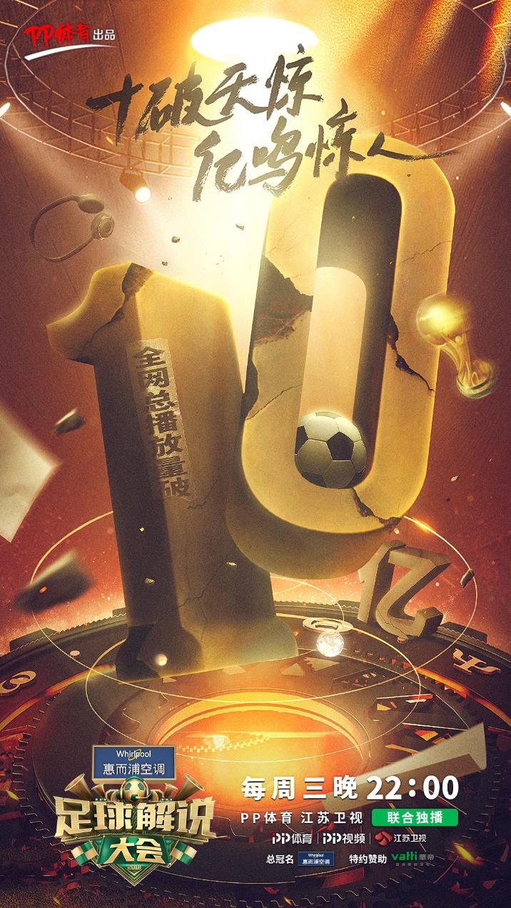 足球解说全国直播,足球解说大会2019海选