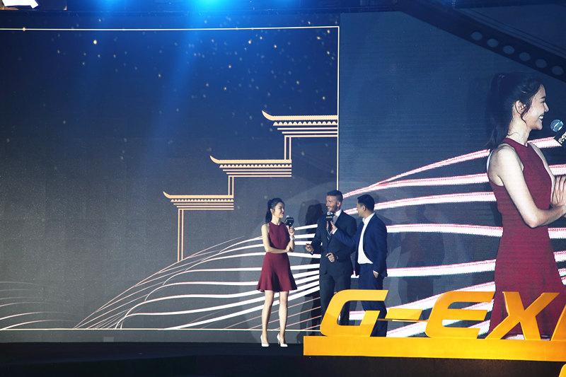 g-expo世界足球峰会官网,首届世界足球峰会