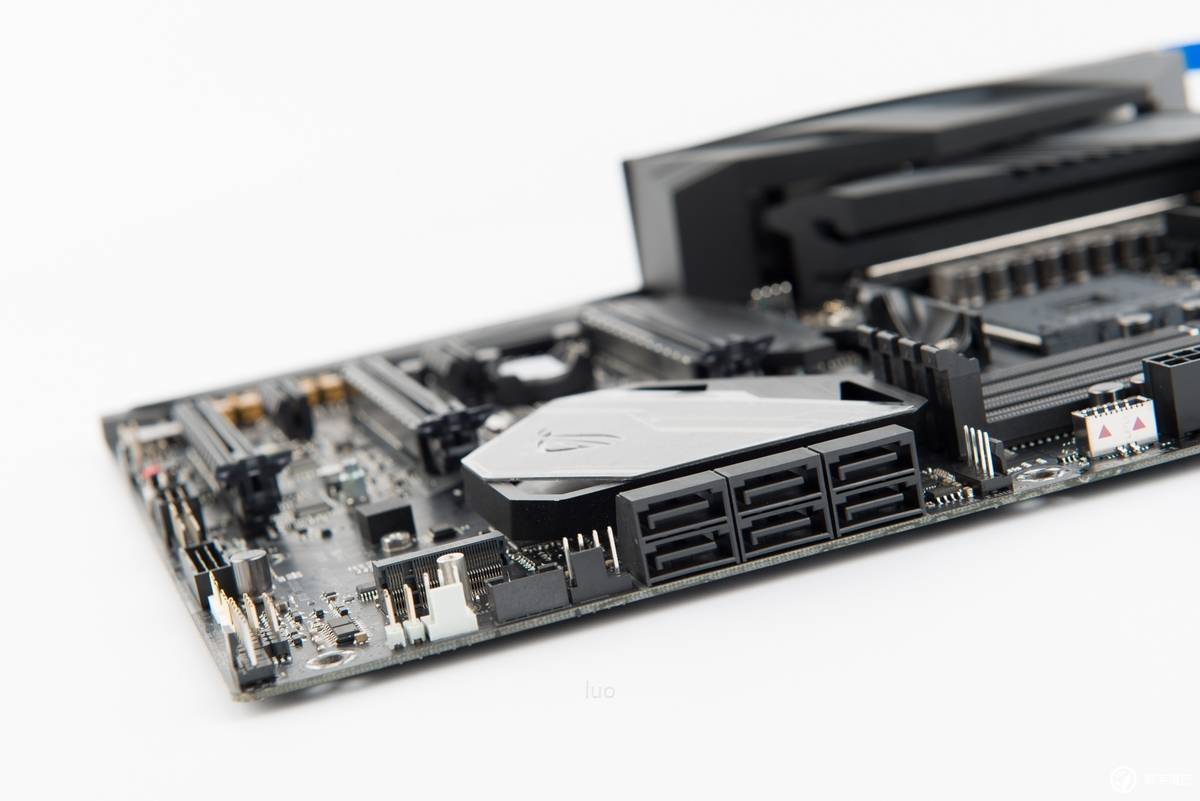 秩序の钢炮，LIANLIBauhaus-O11装机作业