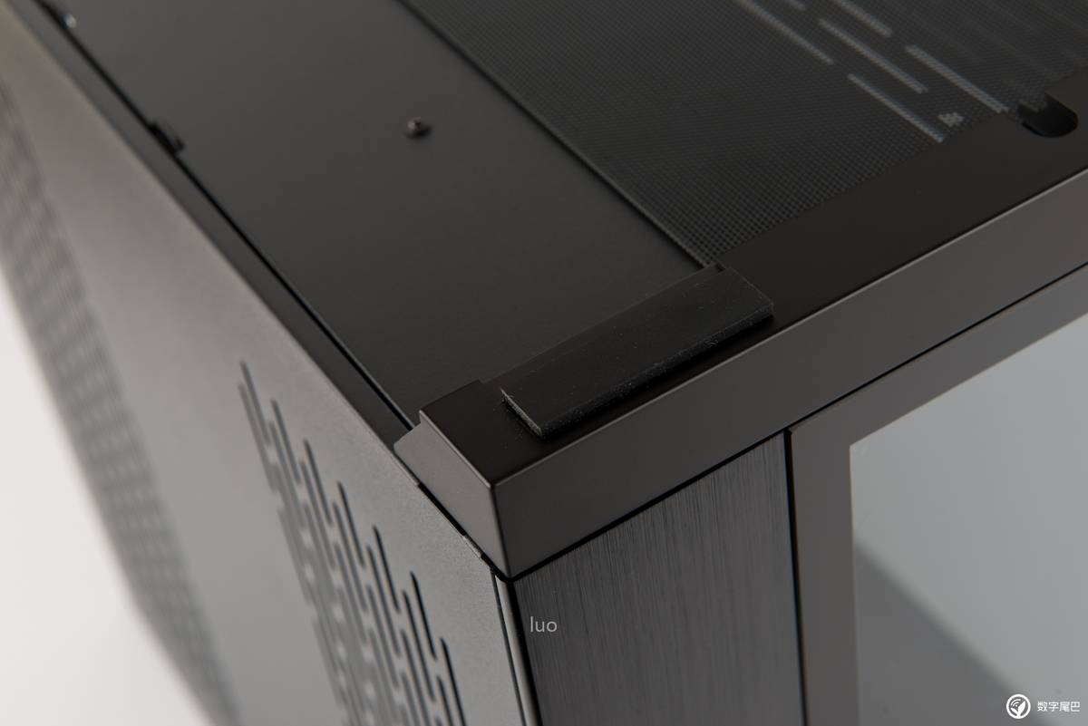 秩序の钢炮，LIANLIBauhaus-O11装机作业