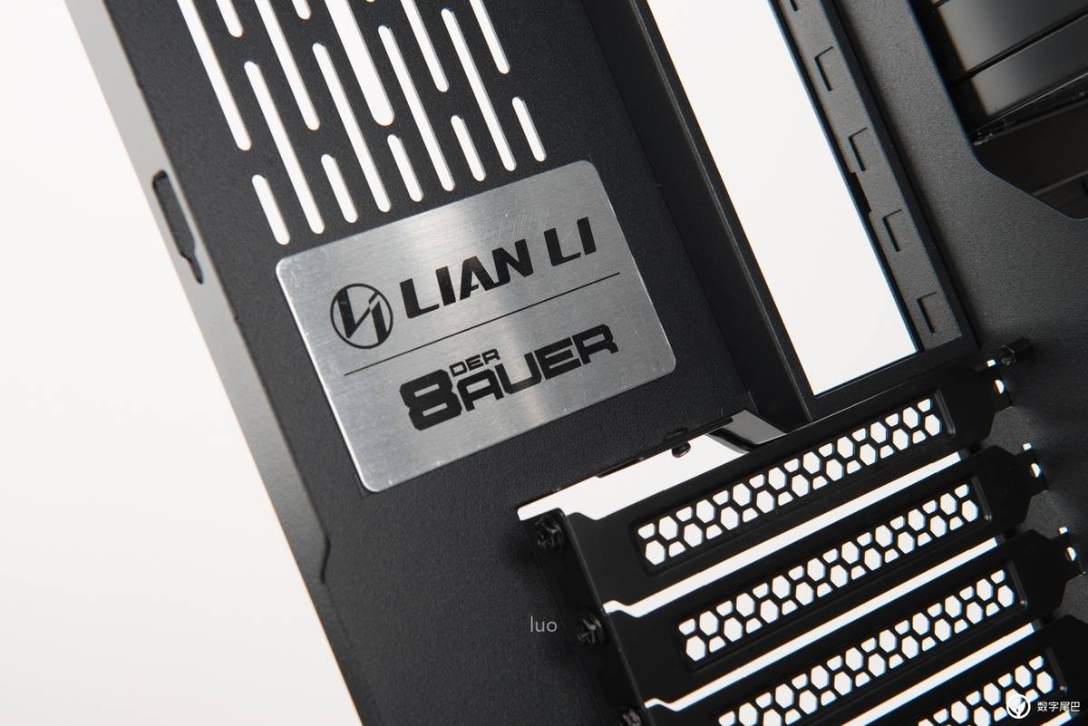 秩序の钢炮，LIANLIBauhaus-O11装机作业