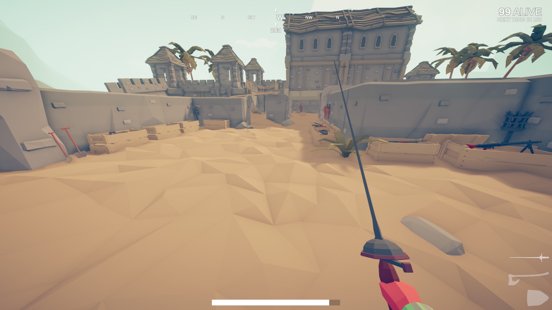 吃鸡模拟器哪个最好用,新机吃鸡测试