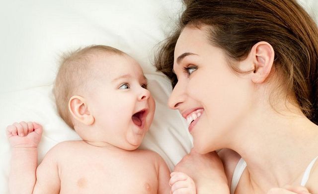 让每个孩子真正成长,给孩子的快乐教育