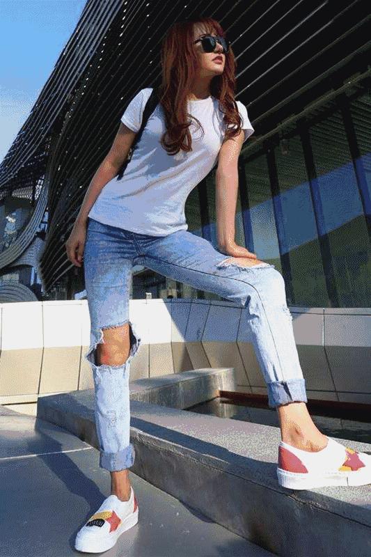 网红大幂幂,大幂幂