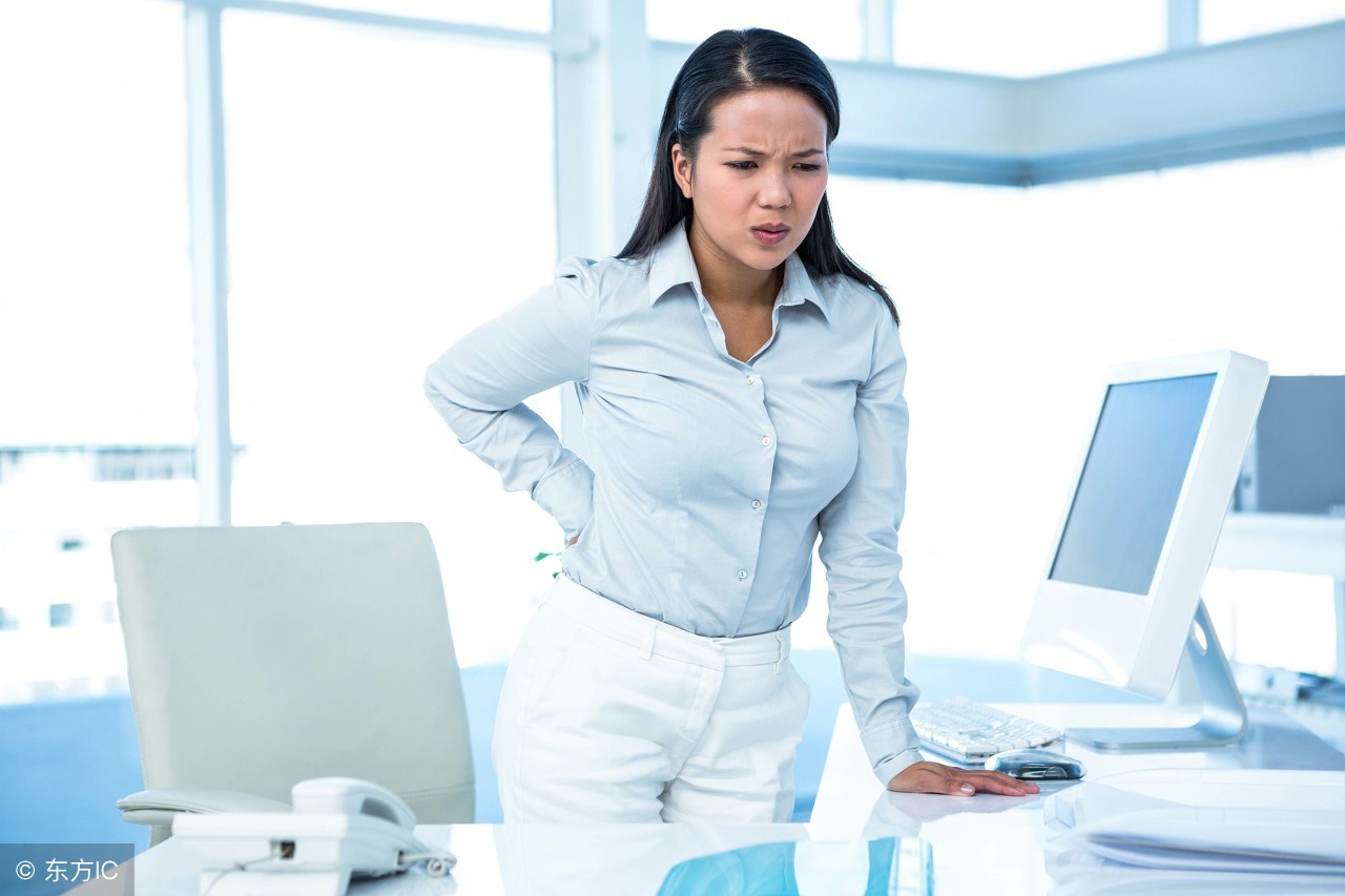 夏日炎炎，欢天喜地的恭送大姨妈，怎么过几天又回来了？