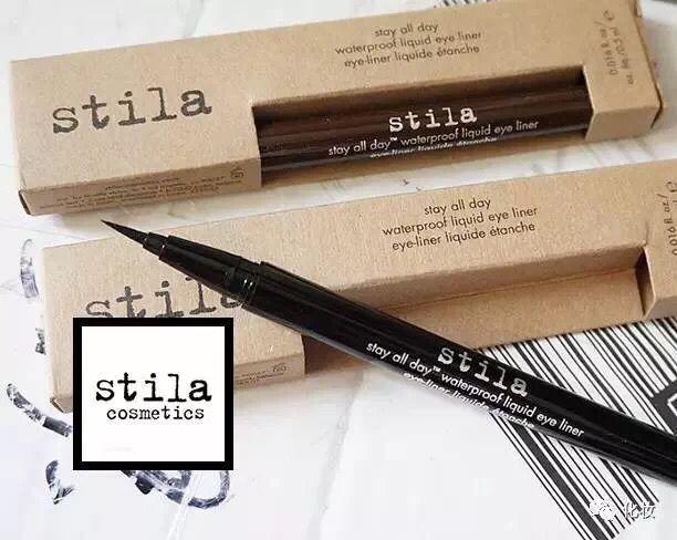 目前最好用的眼线笔,全球公认最好用的10大眼线胶笔