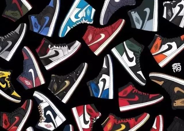 最烈青春丨这个拿10年单身换aj1的00后，比易烊千玺还酷