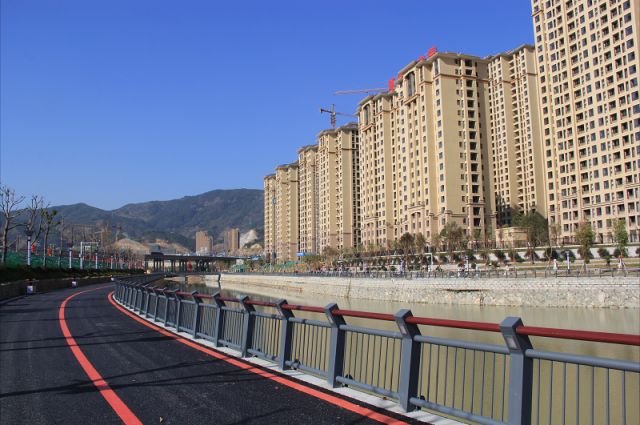 「聚焦」让我们相约本周六，一起到闽清江滨生态公园参加这场千人徒步活动