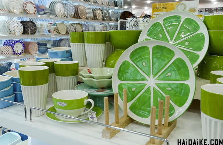 韩国daiso大创,daiso大创正品店