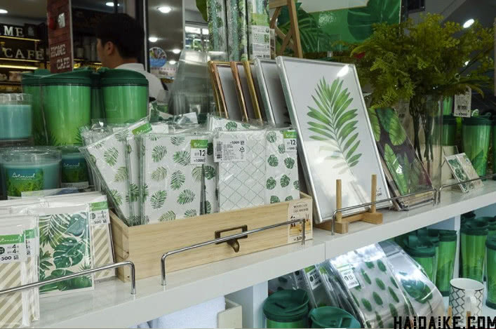 韩国daiso大创,daiso大创正品店